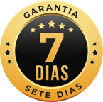 Garantia de 7 dias